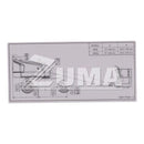 JLG Part 1001177451 Image 2