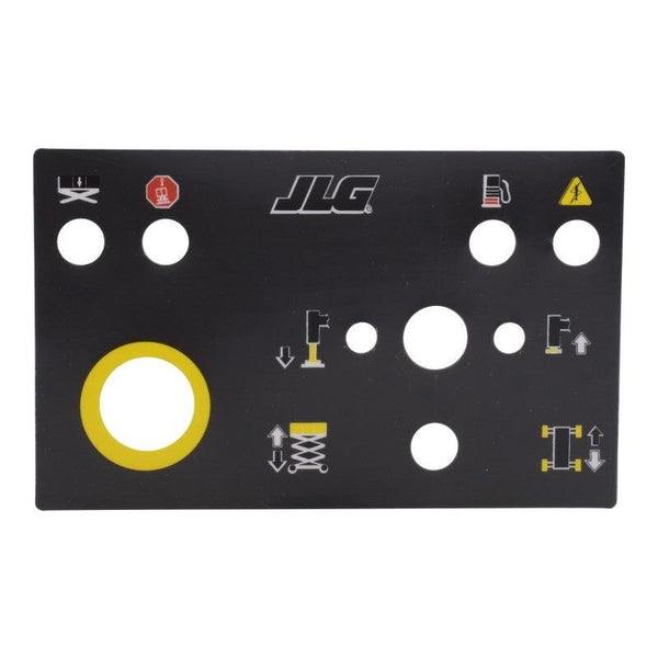 JLG Part 1001178957 Image 1