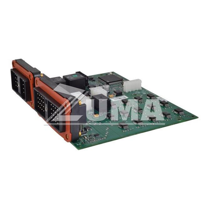 Rt Ground Module JLG Part # 1001181314 - CONTROL MODULE, GROUND RT