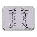 JLG Part 1001181537 Image 1