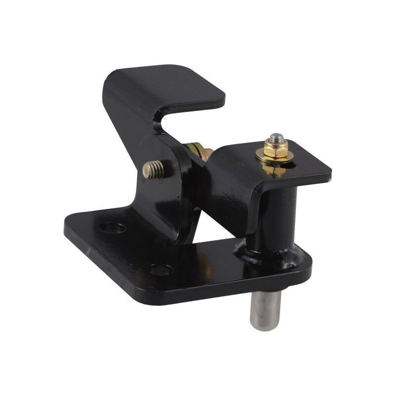 JLG Part # 1001182302 - BRACKET, LATCH FOOT SWITCH