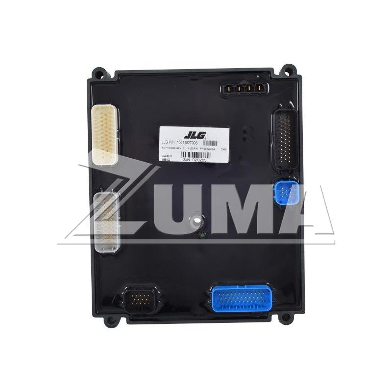 Rt Ground Module Jlg JLG Part # 1001182700 - CONTROL MODULE, GROUND