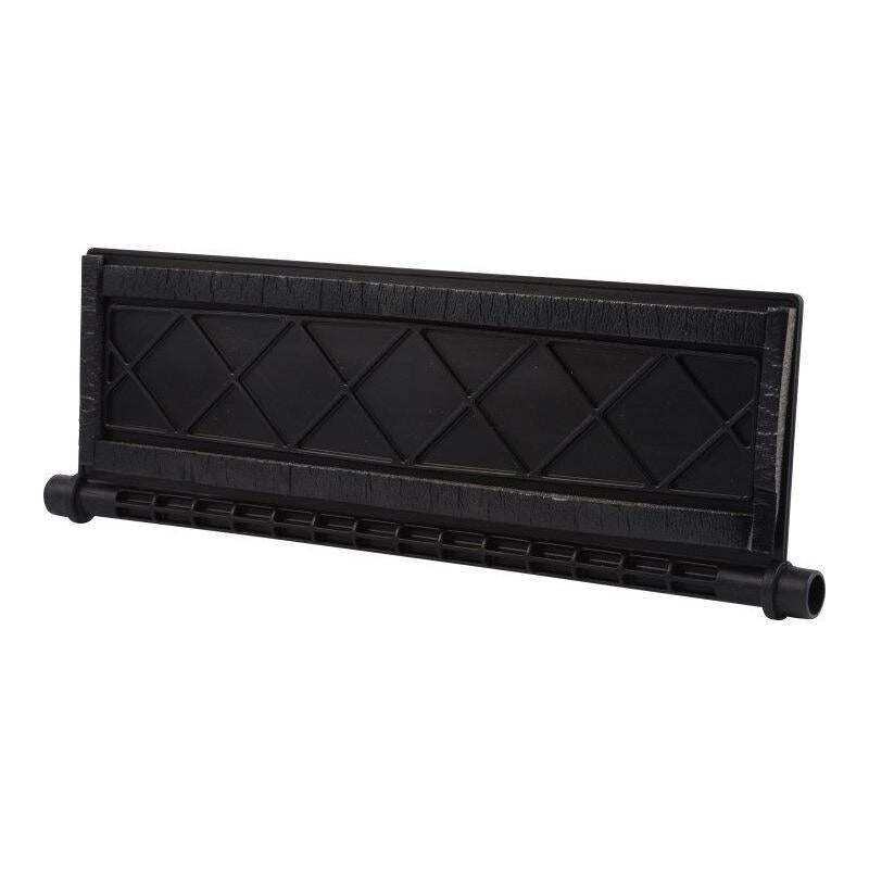 JLG Part # 1001184278 - HEATER, MIXING FLAP