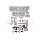 JLG Part 1001193637 Image 2