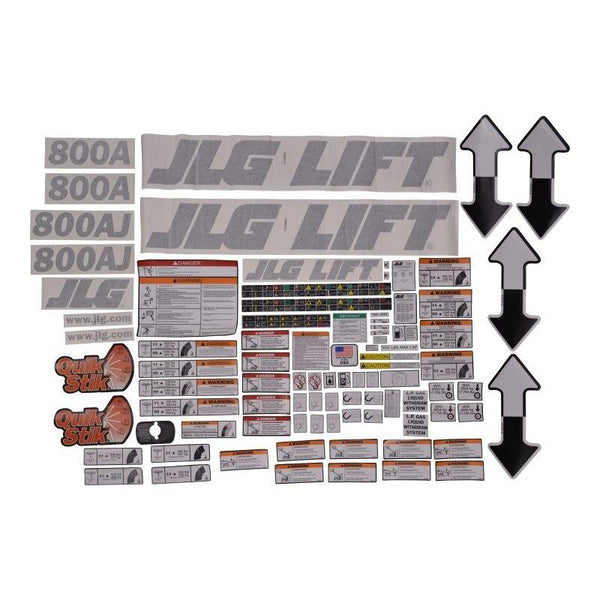 JLG Part 1001193638 Image 1