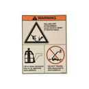 JLG Part 1001195849 Image 1