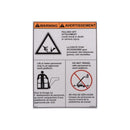JLG Part 1001195851 Image 1