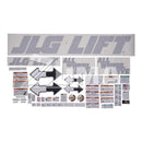 JLG Part 1001198650 Image 2