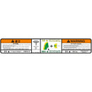 JLG Part 1001199564 Image 1
