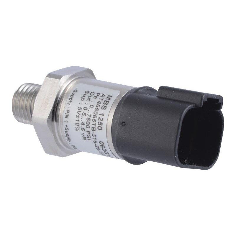 JLG Part # 1001200550 - SENSOR, PRESSURE TRANSDUCER