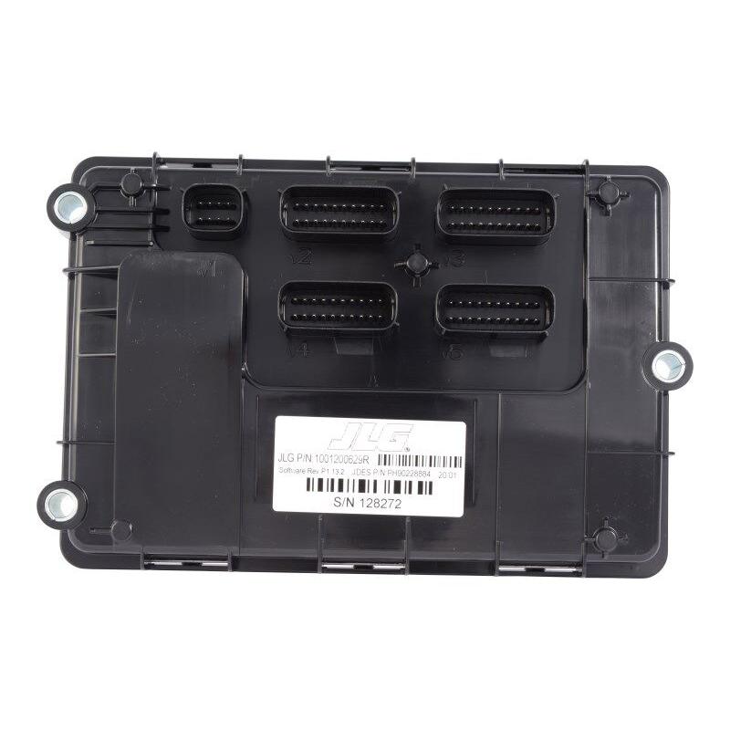 Jlg Traction Control Module JLG Part # 1001200629 - CONTROL, LOGIC MODULE