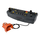 JLG Part 1001202563S Image 1