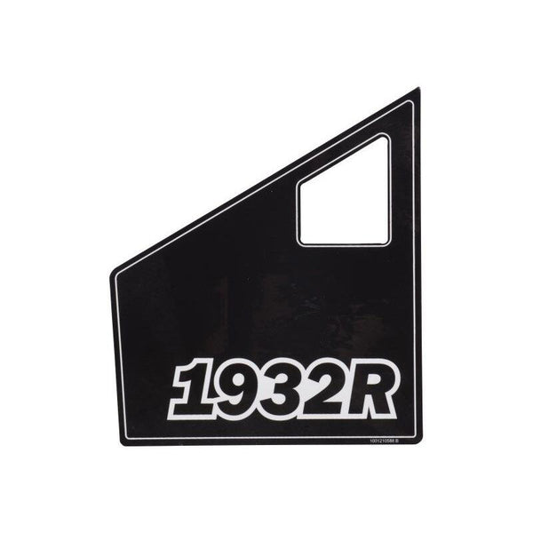 JLG Part 1001210588 Image 1