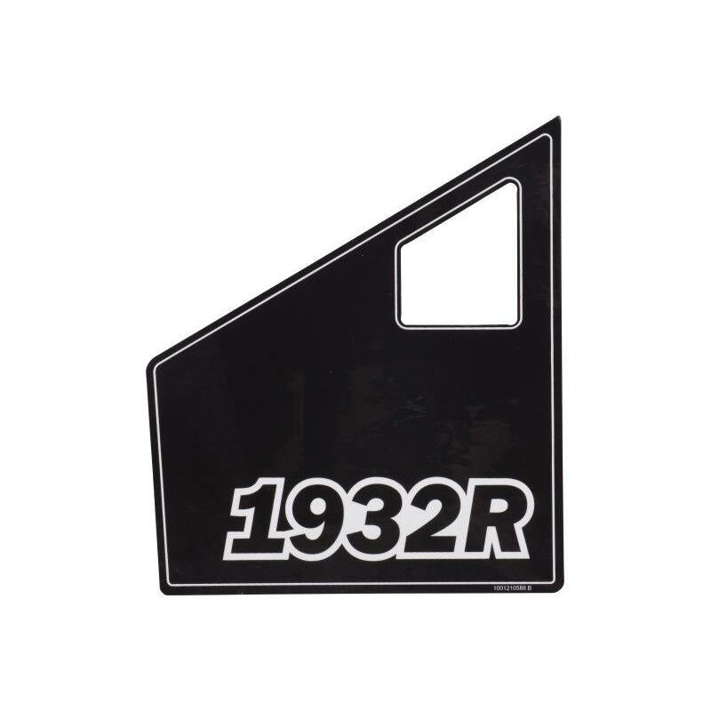 JLG Part 1001210588 Image 1