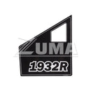 JLG Part 1001210588 Image 2