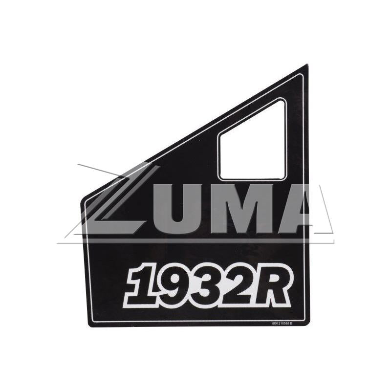 JLG Part 1001210588 Image 2