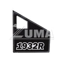 JLG Part 1001210594 Image 2