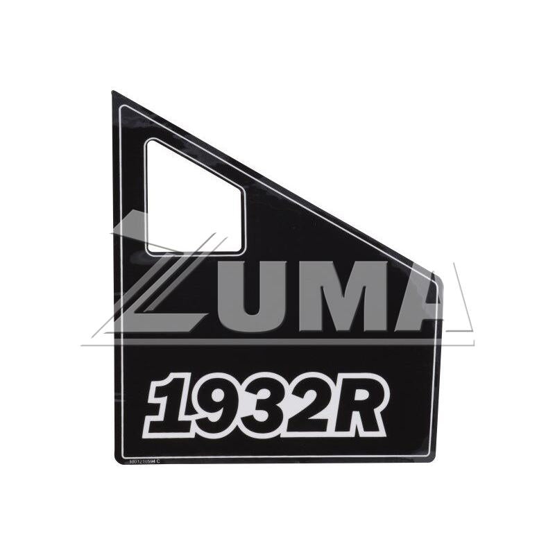 JLG Part 1001210594 Image 2