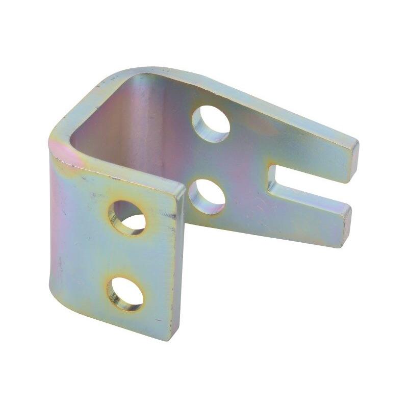 JLG Part # 1001211586 - PLATE, SENSOR KEYWAY
