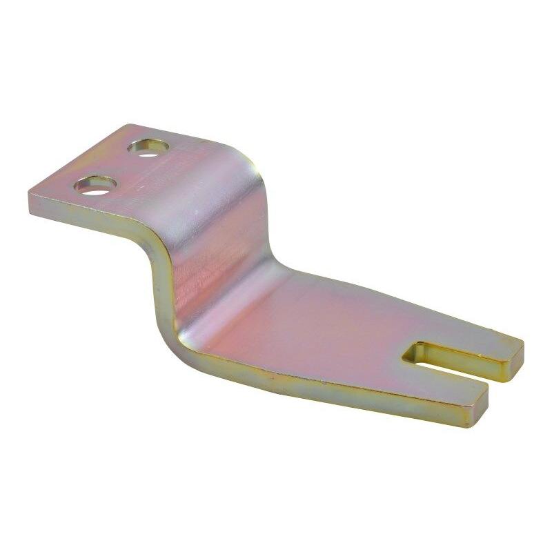 JLG Part # 1001211587 - PLATE, SENSOR KEYWAY