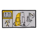 JLG Part 1001212200 Image 1