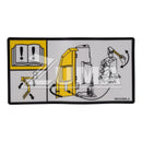 JLG Part 1001212200 Image 2