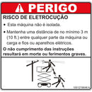 JLG Part 1001216648 Image 1
