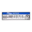 JLG Part 1001218659 Image 2