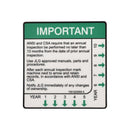 JLG Part 1001223055 Image 1