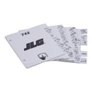 JLG Part 1001226012 Image 1