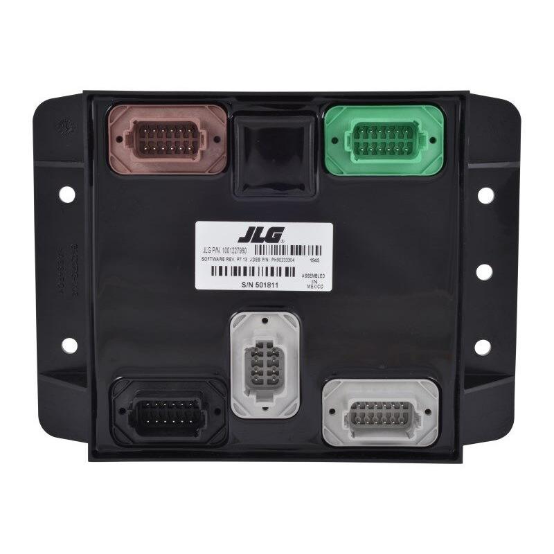 JLG Part # 1001227960 - CONTROL MODULE, BLAM