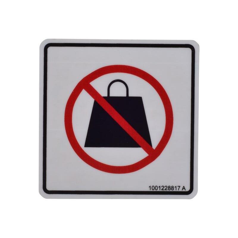 JLG Part 1001228817 Image 1