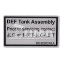 JLG Part 1001230310 Image 2