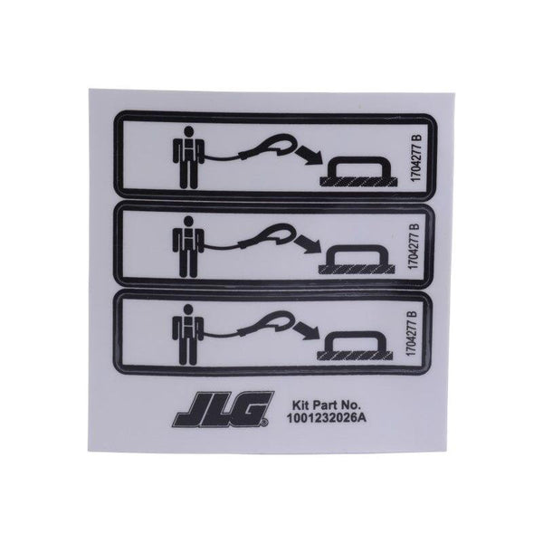 JLG Part 1001232026 Image 1