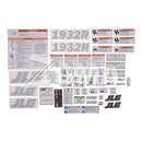 JLG Part 1001233421 Image 2