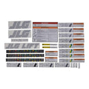 JLG Part 1001238909 Image 1