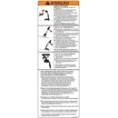 JLG Part 1001241800 Image 1