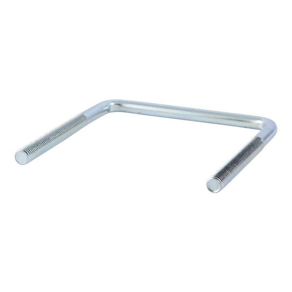 JLG Part # 1001243414 - BOLT, U -BOLT 3/8-16 X4 X 4 5/8