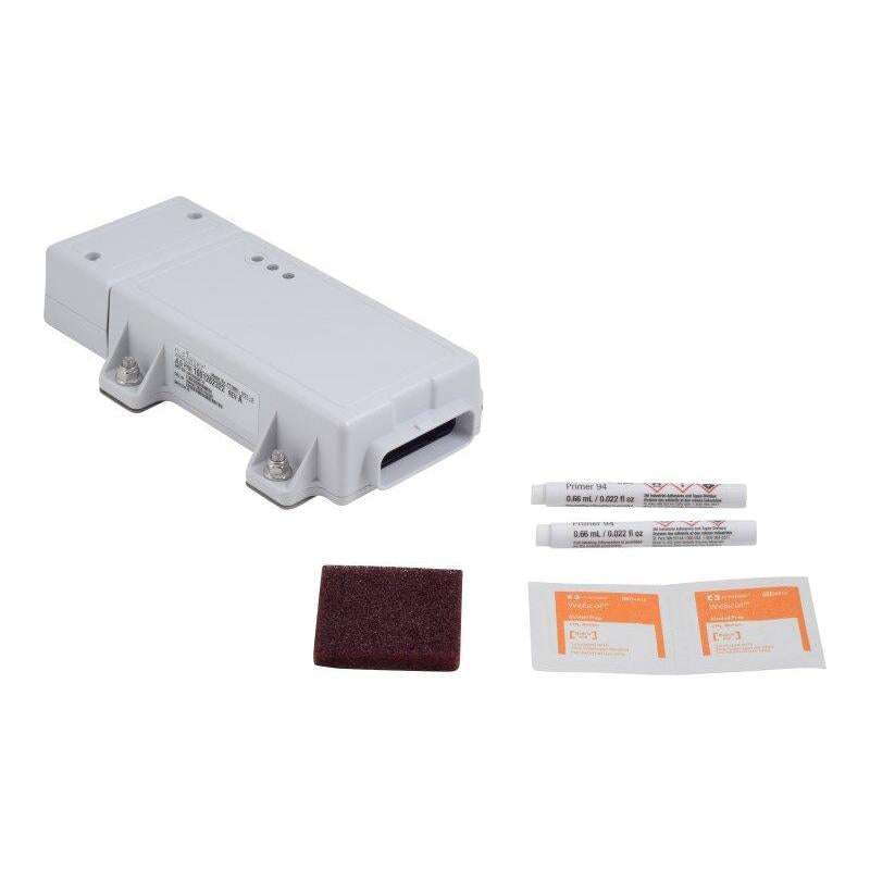 JLG Part # 1001262322 - ELEC ASSY, DUAL CAN TCU (N.A.)