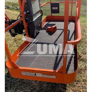 JLG Part 1001274829 Image 2