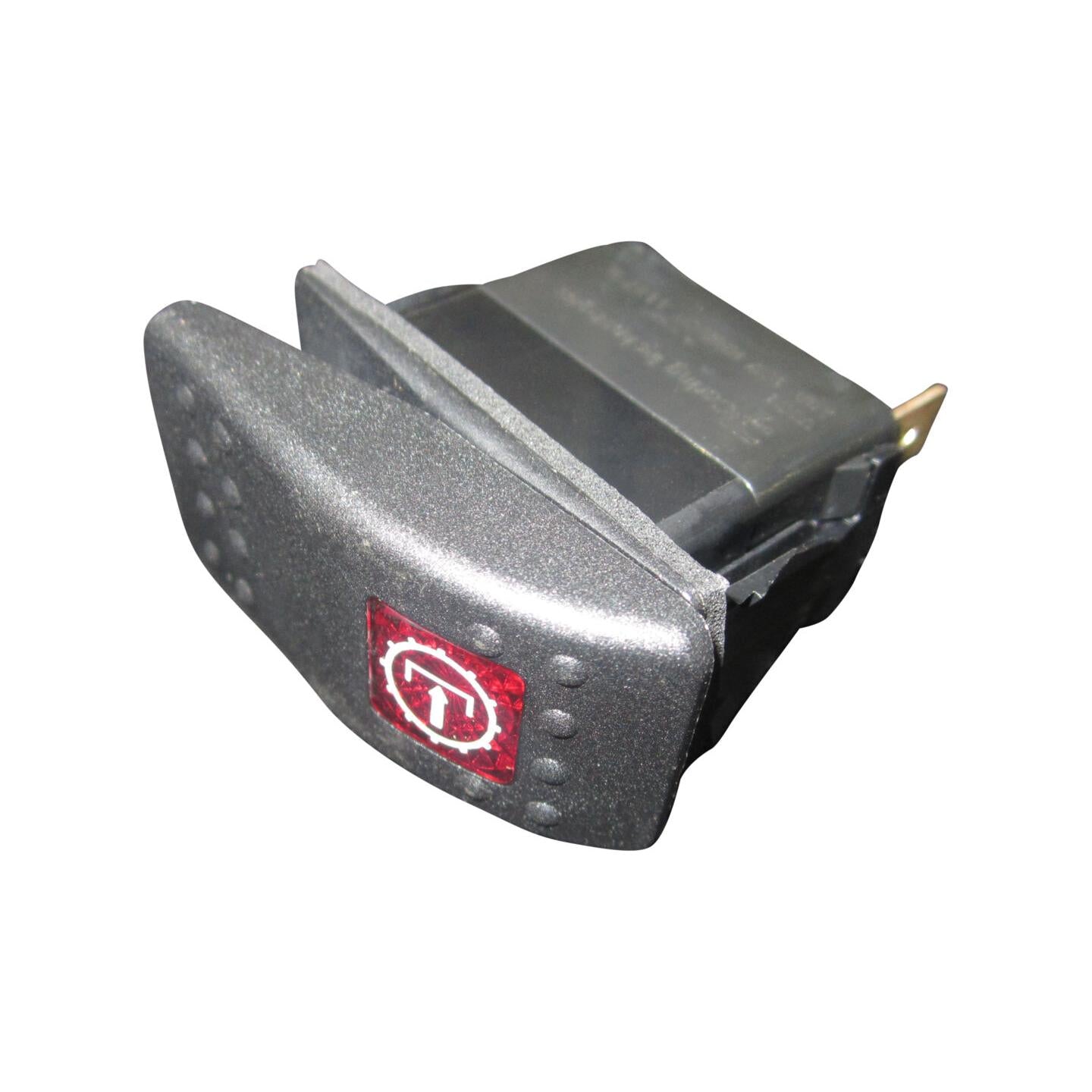 JLG Part # 10138094 - SWITCH, ROCKER CARLINGSWITCH