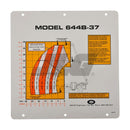 JLG Part 10238201 Image 1