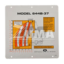 JLG Part 10238201 Image 2