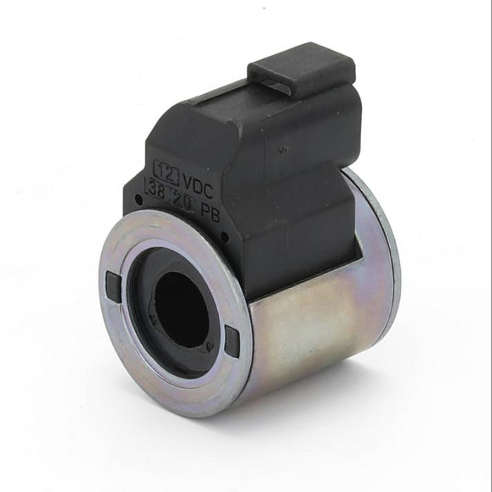 Genie Part # 104759, 104759GT - COIL,12VDC #8 DTSCH IP69 ECOIL Genie Part # 104759, 104759GT - COIL,12VDC #8 DTSCH IP69 ECOIL