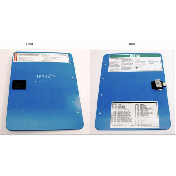 Genie Part 104960GT Image 1