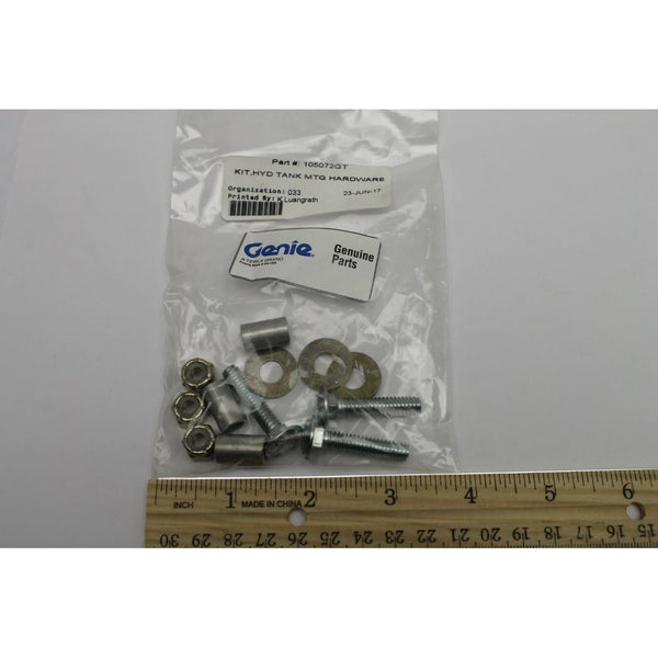 Genie Part 105072GT Image 1