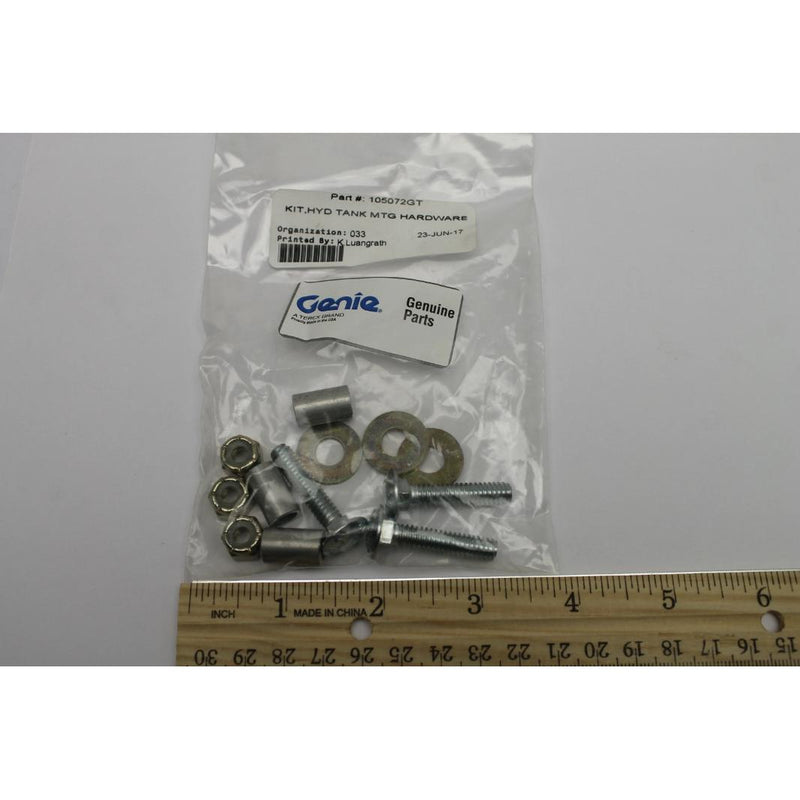 Genie Part 105072GT Image 1