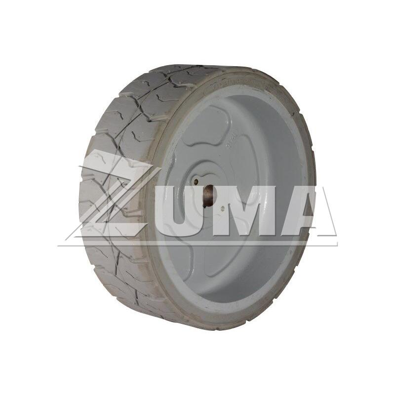 ♪♪♪ Genie Tire 105454 for Scissor Lifts | Aerial Equipment Parts