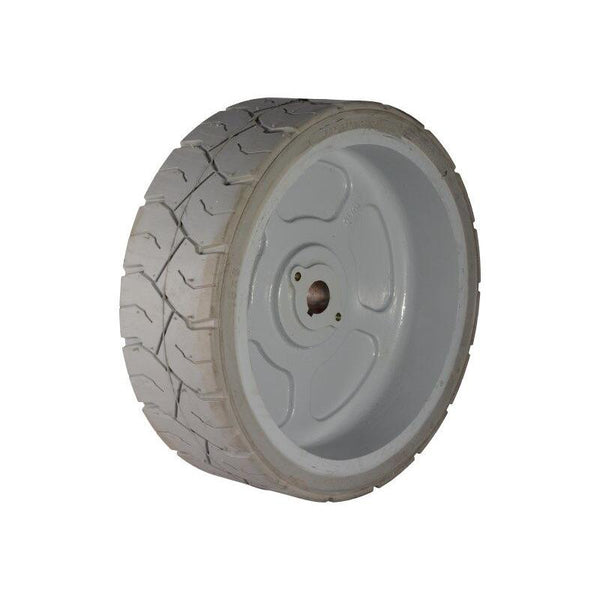 ジジ JLG Part # 105454 - Genie-WHEEL TIRE ASSY