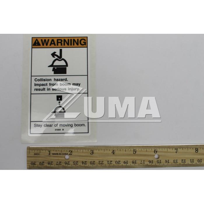 Genie Part 1059GT Image 2